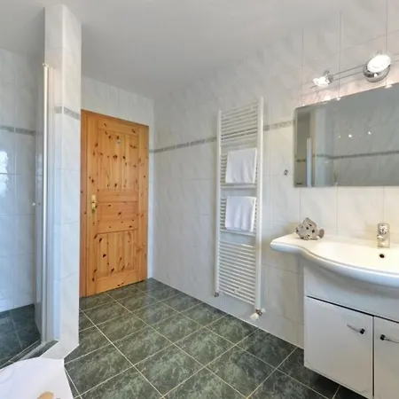 Apartmán Pferdehof #10 - A45382 Ralswiek